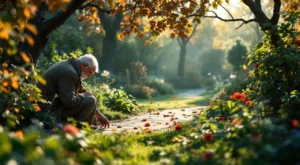 Ault : les jardins partagés, un outil d&rsquo;inclusion pour les seniors