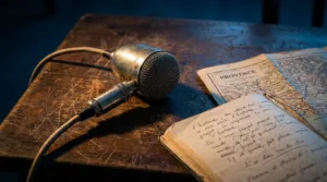 Aureil : des jeunes veulent lancer leur propre podcast local