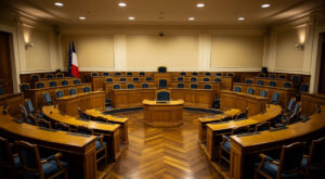 Aurillac : Casagrande finalise son équipe avec neuf adjoints et délégations précises