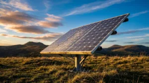 Aurillac lance une campagne pour les énergies renouvelables