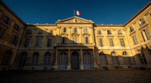 Aurillac : le service comptable de la préfecture change d&rsquo;adresse pour travaux