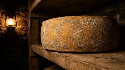 Aurillac : une fromagerie artisanale recrute cinq salariés