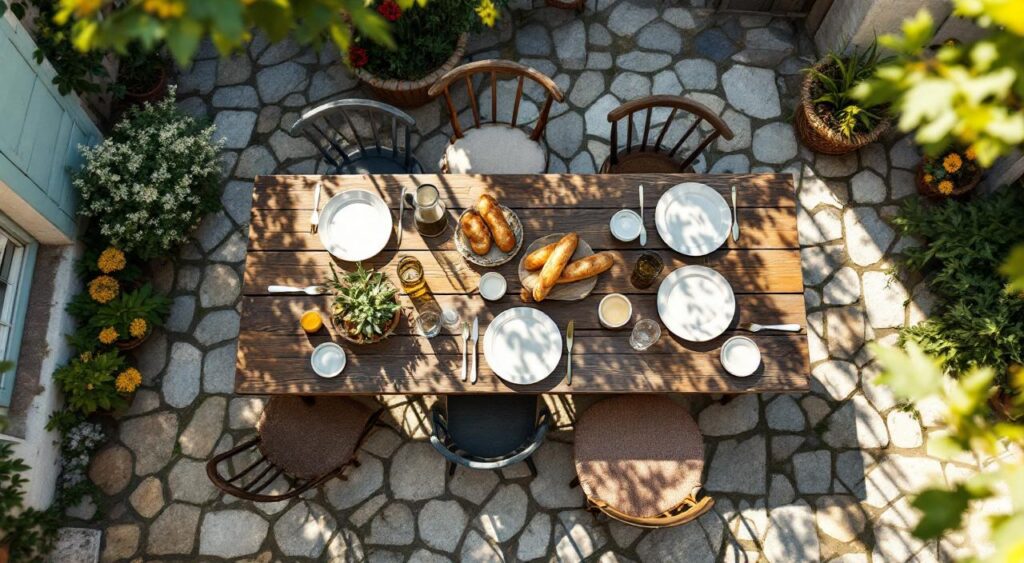 Autoire fête ses voisins le 29 mai avec un accent sur les liens intergénérationnels