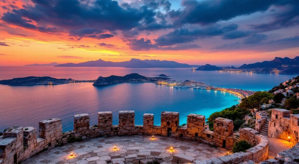 Autonomie corse : Calvi accueille une assemblée nationaliste avant le vote à Paris