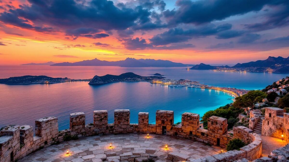 Autonomie corse : Calvi accueille une assemblée nationaliste avant le vote à Paris