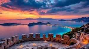 Autonomie corse : Calvi accueille une assemblée nationaliste avant le vote à Paris