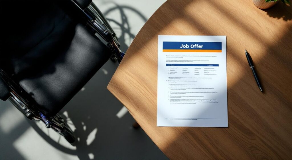 Autun accueille un forum pour l’emploi des personnes handicapées