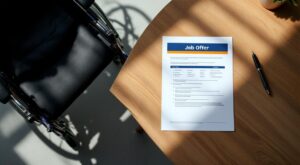 Autun accueille un forum pour l’emploi des personnes handicapées