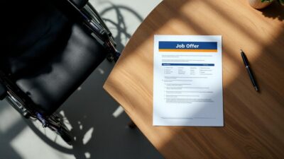 Autun accueille un forum pour l'emploi des personnes handicapées