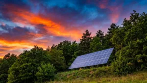 Autun : le débat sur la transition énergétique s'invite au conseil municipal