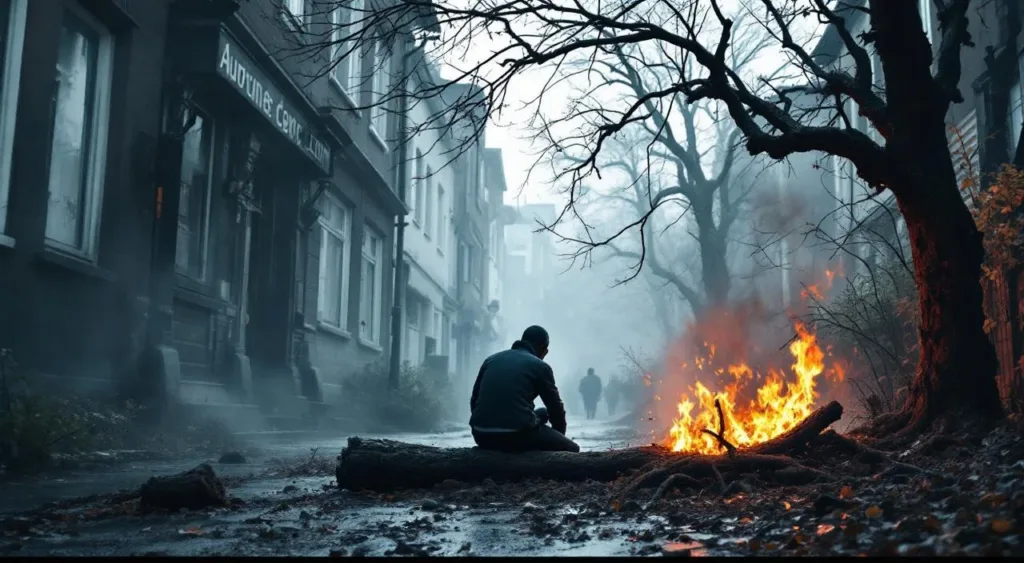 Auvillar : un employé municipal tué par une branche lors d&rsquo;un élagage