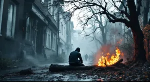 Auvillar : un employé municipal tué par une branche lors d&rsquo;un élagage