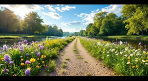 Aux Ponts-de-Cé, un rallye nature pour initier les familles à la biodiversité des bords de Loire