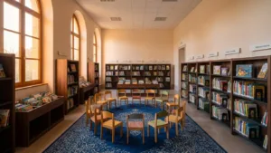 Auxerre : des ateliers lecture ciblés pour les familles monoparentales