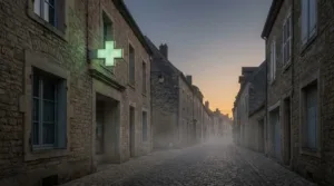 Auxerre multiplie les centres de santé pour faire face à la pénurie de médecins