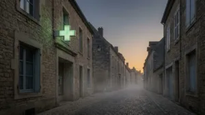 Auxerre multiplie les centres de santé pour faire face à la pénurie de médecins