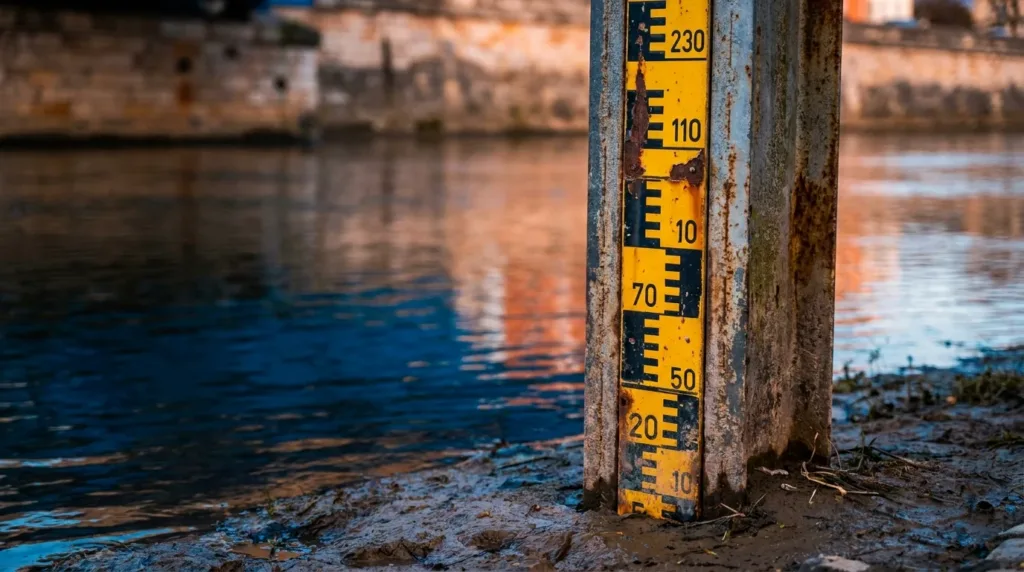 Auxerre : un mois pour apprendre à vivre avec le risque inondation