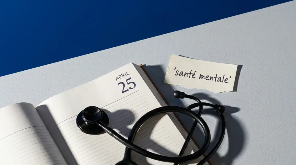 Auxerre : une journée gratuite pour parler santé mentale le 25 avril