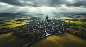 Auxonne : les élus ruraux réclament plus de liberté fiscale face à l&rsquo;État