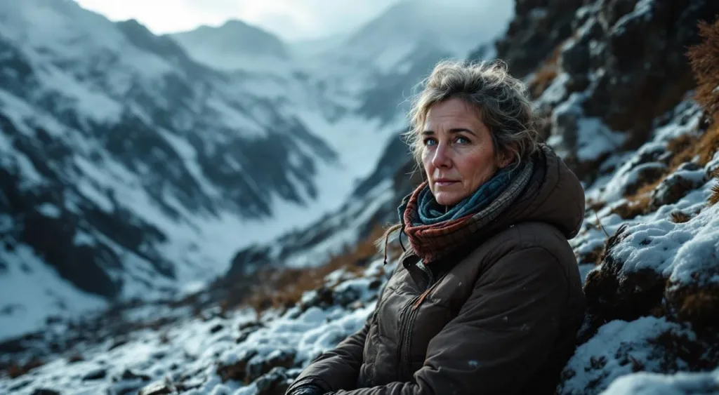 Auzat : six mois après, Marie Suzanne Marques reste introuvable en montagne