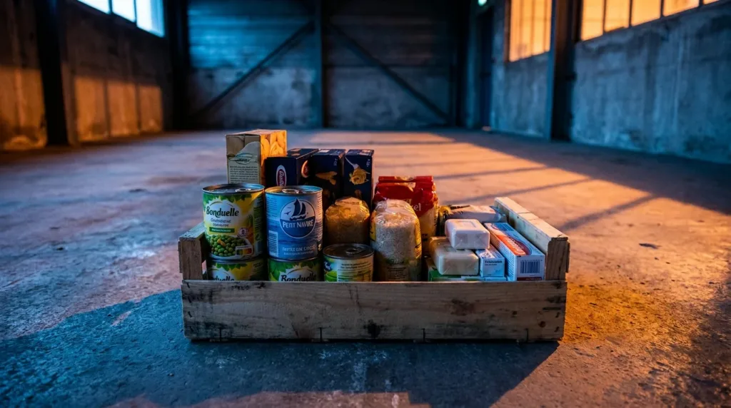 Avallon : les Restos du Cœur mobilisés avant Pâques pour 205 familles