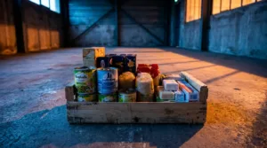 Avallon : les Restos du Cœur mobilisés avant Pâques pour 205 familles