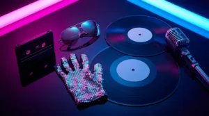 Avignon : Lio, David & Jonathan et les années 80 de retour à Confluence