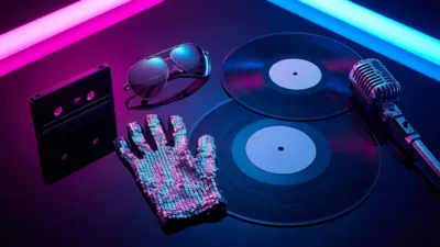 Avignon : Lio, David & Jonathan et les années 80 de retour à Confluence