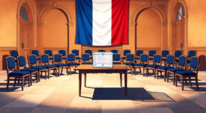 Avignon : Olivier Galzi exclut l'opposition des SPL, débat houleux au conseil municipal