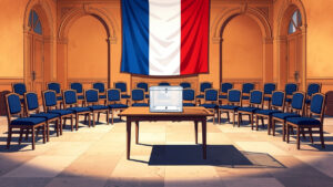 Avignon : Olivier Galzi exclut l'opposition des SPL, débat houleux au conseil municipal