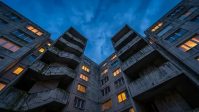 Avignon : une dizaine de coups de feu aux Sources, pas de victimes