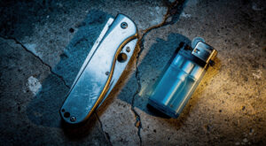 Bagarre au couteau pour un briquet à Alençon : un Soudanais de 23 ans blessé