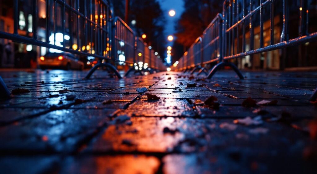 Bagarre lors d&rsquo;une fête à Corte : trois personnes interpellées