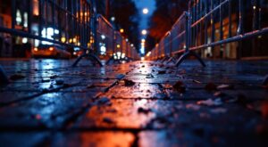 Bagarre lors d&rsquo;une fête à Corte : trois personnes interpellées