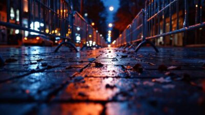 Bagarre lors d'une fête à Corte : trois personnes interpellées