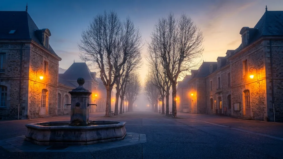 Bagnères-de-Bigorre étend ses zones piétonnes en centre-ville