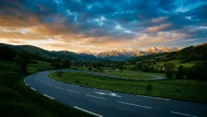 Bagnères-de-Bigorre : la 10ème édition du Tour de Haute Bigorre réunit les amateurs