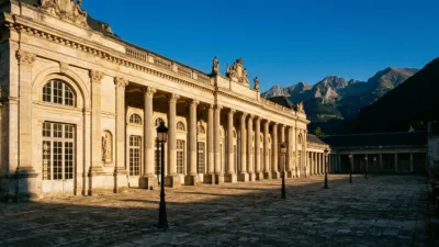 Bagnères-de-Bigorre : le musée Massey plonge dans deux millénaires de thermalisme