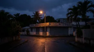 Baie-Mahault : braquage dans une supérette sur fond de hausse des vols armés