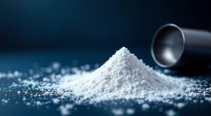 Baikowski affiche 50,7 M€ de chiffre d&rsquo;affaires en 2025, la chimie haut-savoyarde tient bon