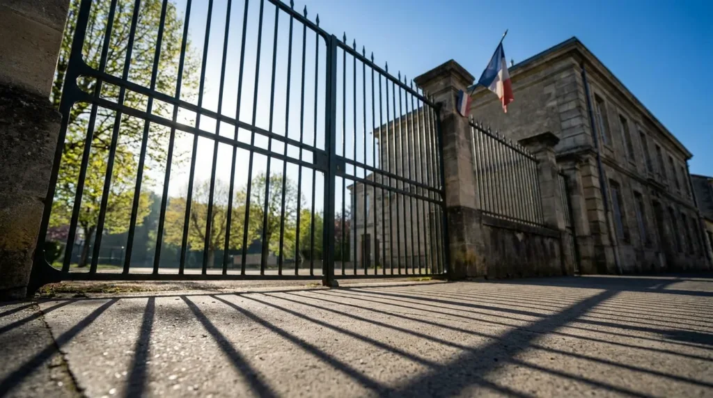 Balcons du Dauphiné : vaccination dans les collèges contre HPV et méningocoques