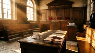 Balkany : 18 mois ferme requis pour détournement de fonds publics