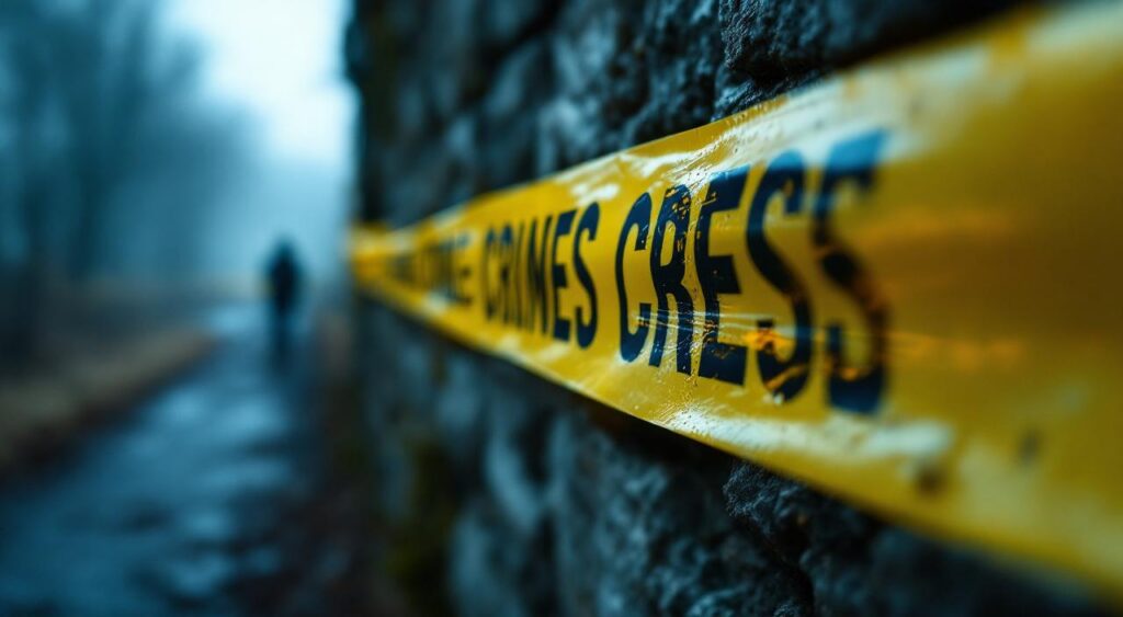 Ballaison : un jeune de 21 ans tué dans un guet-apens au couteau