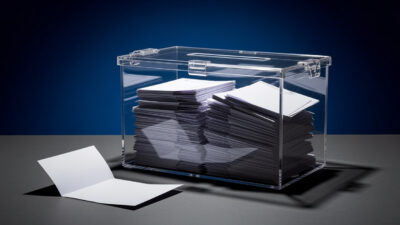 Bally Bagayoko (LFI) élu président de Plaine Commune malgré les tensions avec le PS