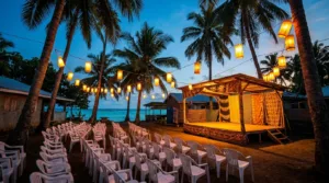 Bandrélé célèbre ses danses traditionnelles comoriennes