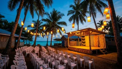 Bandrélé célèbre ses danses traditionnelles comoriennes