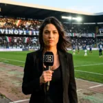 Barbara Cirillo DAZN : pourquoi elle explose sur Google
