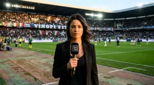 Barbara Cirillo DAZN : pourquoi elle explose sur Google