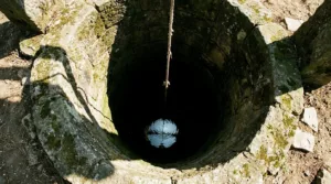 Barbezieux : un enfant sauvé après une chute dans un puits