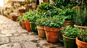 Barbizon fête les Jardins du Monde les 18 et 19 avril